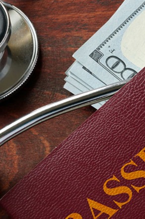 Excessive Bad debt… Will hospitals continue to accept international patient? (Health Tourists – 2)